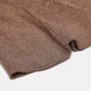 Rochie mini cu nervuri și catarame baroce Rochie mini cu nervuri și catarame baroce