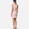 Rochie mini slip Underwater Barocco Rochie mini slip Underwater Barocco