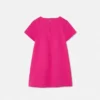 Rochie pentru copii cu cusături Milano Rochie pentru copii cu cusături Milano