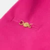 Rochie pentru copii cu cusături Milano Rochie pentru copii cu cusături Milano