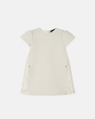 Rochie pentru copii cu imprimeu Milano