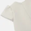 Rochie pentru copii cu imprimeu Milano Rochie pentru copii cu imprimeu Milano