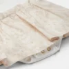 Rochie pentru copii din bumbac imprimat Rochie pentru copii din bumbac imprimat