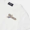 Rochie pentru copii din tricou din bumbac imprimat Rochie pentru copii din tricou din bumbac imprimat