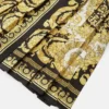 Rochie tip hanorac Barocco Foulard pentru copii Rochie tip hanorac Barocco Foulard pentru copii