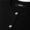 Rochie tricotată din lână și cașmir Rochie tricotată din lână și cașmir