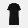 Rochie tricotată din lână și cașmir Rochie tricotată din lână și cașmir