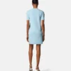 Rochie tricotată din lână și cașmir Rochie tricotată din lână și cașmir