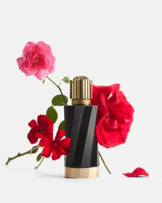Rose Flamboyante EDP 100 ml