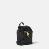 Rucsac Kleio din piele nappa matlasată Rucsac Kleio din piele nappa matlasată