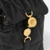 Rucsac Kleio din piele nappa matlasată Rucsac Kleio din piele nappa matlasată