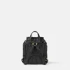 Rucsac Kleio din piele nappa matlasată Rucsac Kleio din piele nappa matlasată