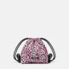 Rucsac pentru copii din twill imprimat Rucsac pentru copii din twill imprimat