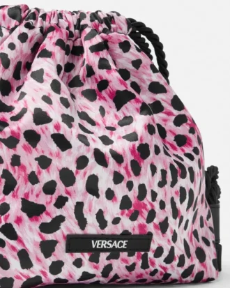 Rucsac pentru copii din twill imprimat Rucsac pentru copii din twill imprimat
