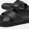 Sandale din piele Sandale din piele