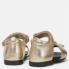 Sandale metalice Baby Gianni Ribbon Sandale metalice Baby Gianni Ribbon