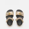 Sandale metalice Baby Gianni Ribbon Sandale metalice Baby Gianni Ribbon
