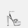 Sandale metalice Gianni Ribbon 140 mm Sandale metalice Gianni Ribbon 140 mm