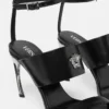 Sandale Pincer 85 mm Sandale Pincer 85 mm