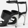 Sandale Pincer 85 mm Sandale Pincer 85 mm