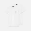 Set de 2 tricouri din bumbac jersey Set de 2 tricouri din bumbac jersey