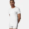 Set de 2 tricouri din bumbac jersey Set de 2 tricouri din bumbac jersey