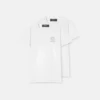 Set de 2 tricouri din bumbac jersey imprimate pentru copii