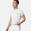 Set de 3 boxeri din bumbac jersey Set de 3 boxeri din bumbac jersey