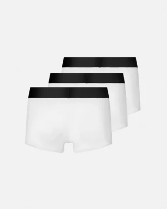 Set de 3 boxeri din bumbac jersey