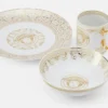 Set de 3 farfurii pentru copii Medusa Gala Set de 3 farfurii pentru copii Medusa Gala