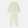 Set de pulovere din bumbac brodate pentru bebeluși Set de pulovere din bumbac brodate pentru bebeluși