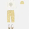 Set tricou cu mâneci lungi Medusa Baby