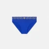Slip de baie din amestec de nailon Slip de baie din amestec de nailon