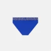 Slip de baie din amestec de nailon Slip de baie din amestec de nailon