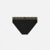 Slip de baie din amestec de nailon Slip de baie din amestec de nailon