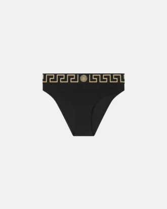 Slip de bikini ECONYL®