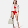 Slip de bikini ECONYL® Slip de bikini ECONYL®