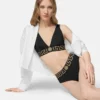 Slip de bikini ECONYL® Slip de bikini ECONYL®