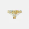 Slip de bikini metalic Underwater Barocco Slip de bikini metalic Underwater Barocco