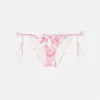 Slip de bikini Underwater Barocco Slip de bikini Underwater Barocco