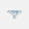 Slip de bikini Underwater Barocco Slip de bikini Underwater Barocco
