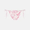 Slip de bikini Underwater Barocco Slip de bikini Underwater Barocco