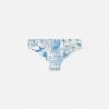 Slip de bikini Underwater Barocco Slip de bikini Underwater Barocco