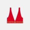Sutien de bikini din amestec de nailon