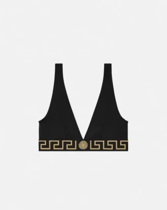 Sutien de bikini din amestec de nailon