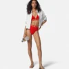 Sutien de bikini din amestec de nailon