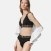 Sutien de bikini din amestec de nailon