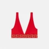 Sutien de bikini din amestec de nailon