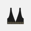 Sutien de bikini din amestec de nailon
