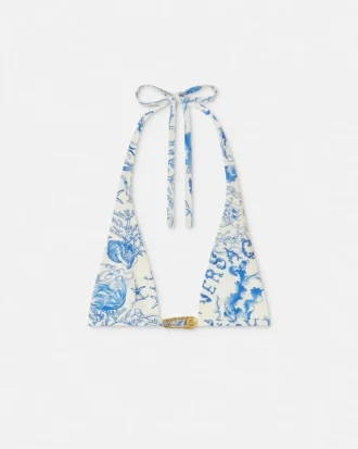 Sutien de bikini Underwater Barocco